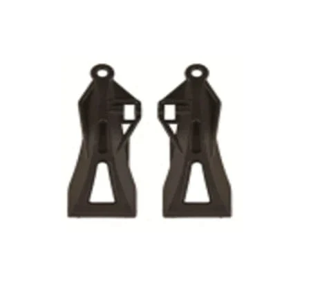 Tornado RC X15-SJ08 V2 Front Lower Arms (2)**