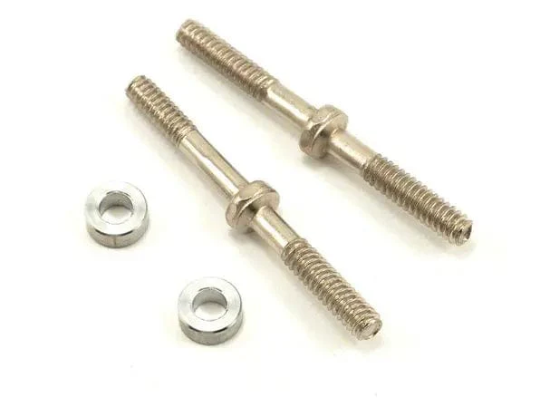 Traxxas 1935 Turnbuckles 36mm 2