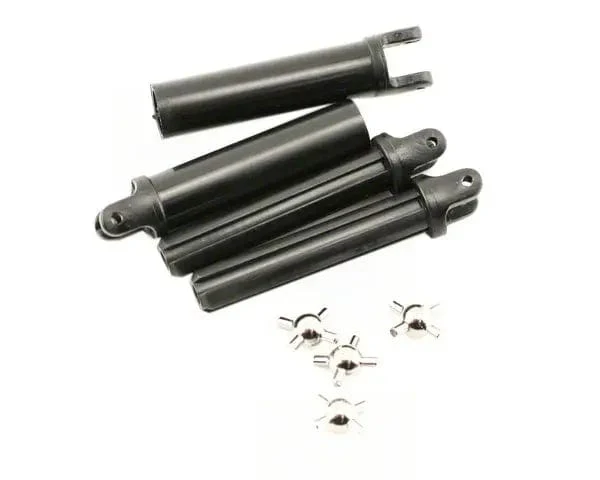 Traxxas 1951 Half Shafts Long