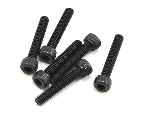 Traxxas 2.5x14mm Cap Head Screws [3234]