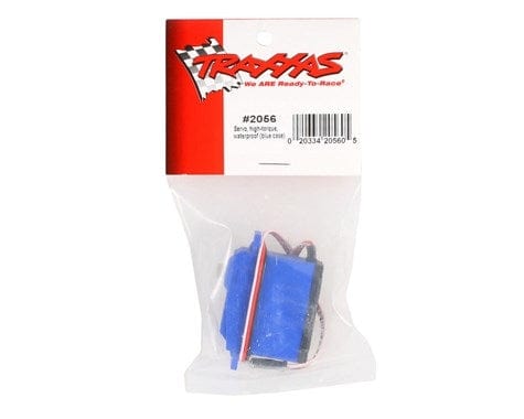 Traxxas 2056 High Torque Servo 5.76Kg - Image 2