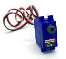 Traxxas 2065A Servo Sub Micro Waterproof