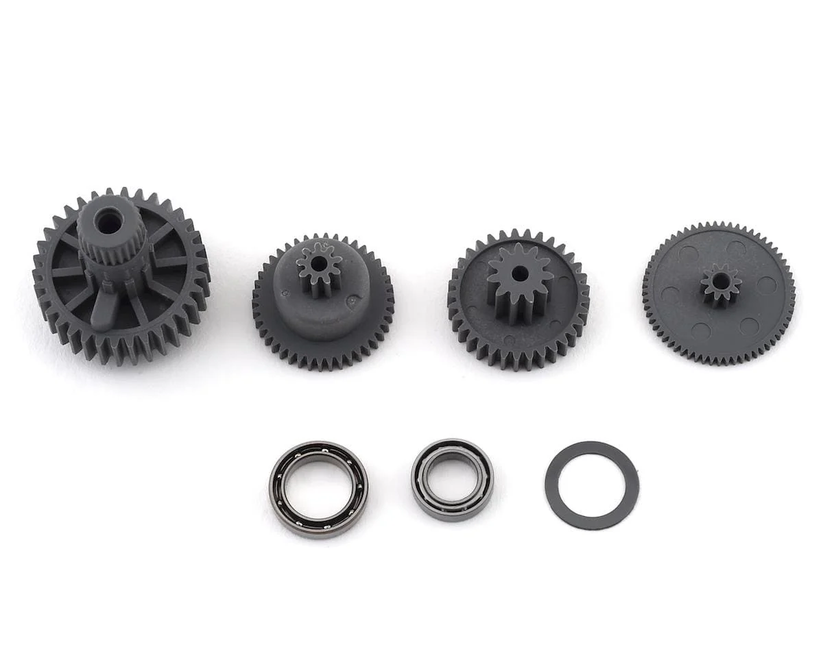 Traxxas 2092 Servo Gear Set (Traxxas 2090 Servo)