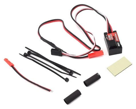 Traxxas 2260 BEC Assembly