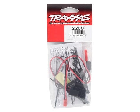 Traxxas 2260 BEC Assembly - Image 2