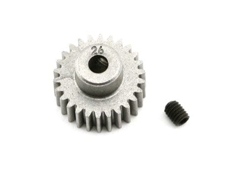 Traxxas 26T 48P Pinion Gear [2426]