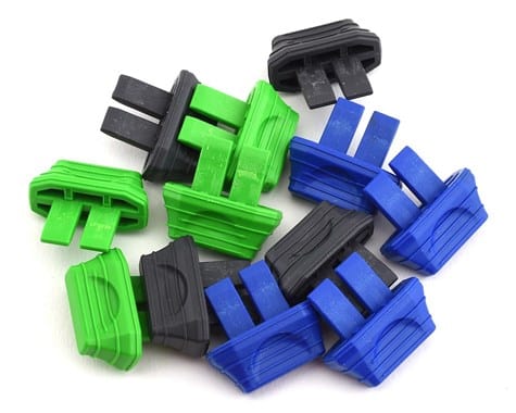 Traxxas 2943 Battery Plug Charge Indicator Set