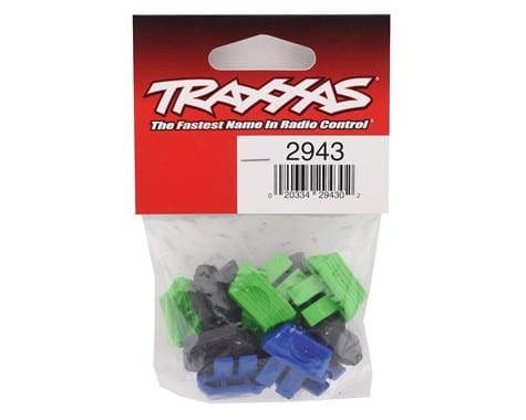 Traxxas 2943 Battery Plug Charge Indicator Set - Image 2