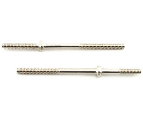 Traxxas 3139 62mm Turnbuckle (2)
