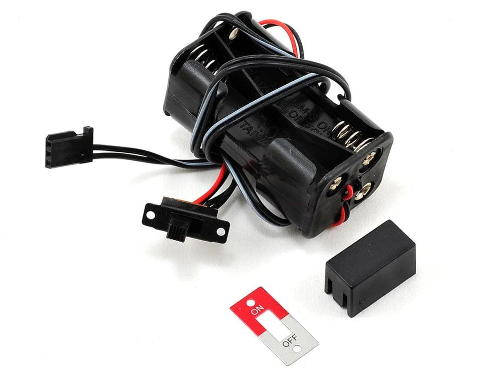 Traxxas 3170X Battery Harness