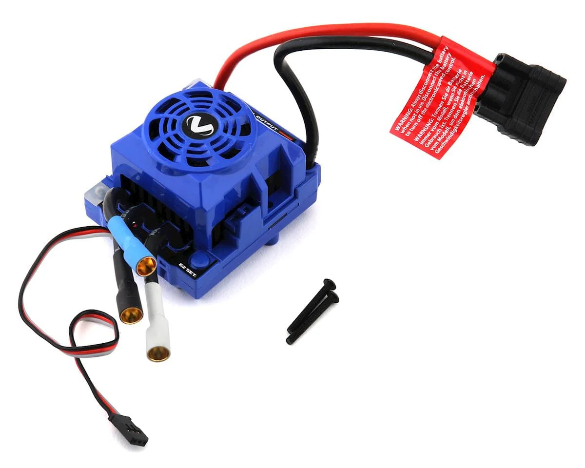 Traxxas 3465 Velineon VXL-4S Brushless Electronic Speed Control**