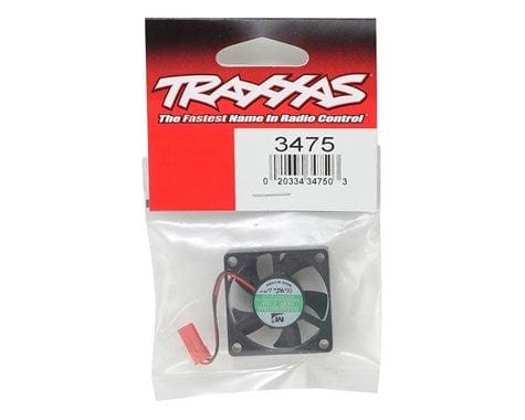 TRAXXAS 3475 ESC FAN VELINEON 8S - Image 2