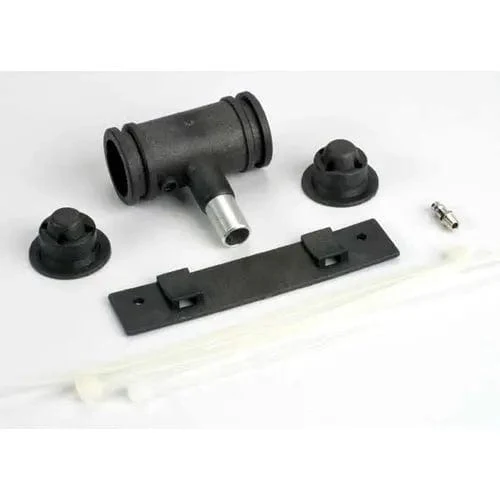 Traxxas 3552 Exhaust Pipe Rubber