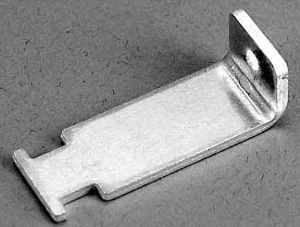 Traxxas 3570 Bracket Alum Plug Mount