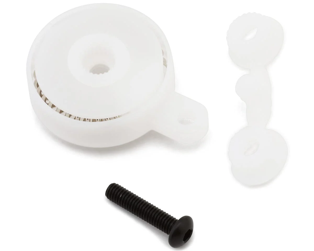 Traxxas 3744X Servo Saver w/Adapters