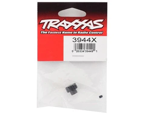 Traxxas 3944X 14T 32P Heavy Duty Pinion Gear - Image 2