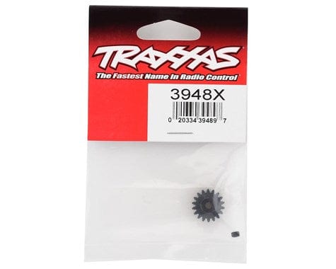 Traxxas 3948X 18T 32P Heavy Duty Pinion Gear - Image 2