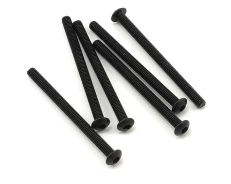 Traxxas 3x40mm Screws [2592]