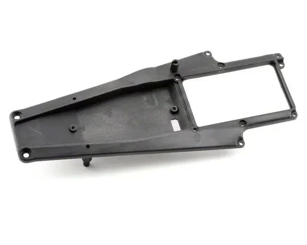 Traxxas 4431 Upper Deck Black