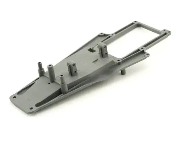 Traxxas 4431A Upper Chassis Deck Grey