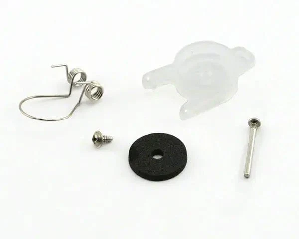 Traxxas 4449 Fuel Tank Rebuild Kit