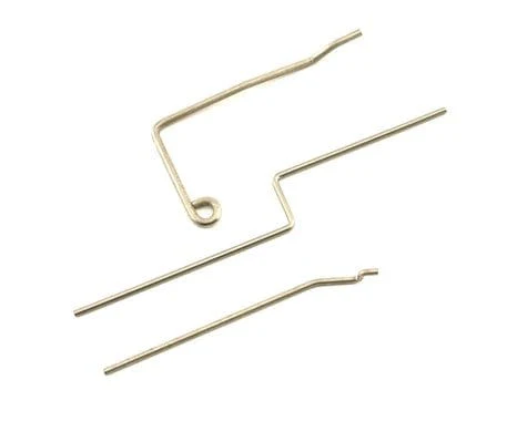Traxxas 4483 Throttle And Brake Rods