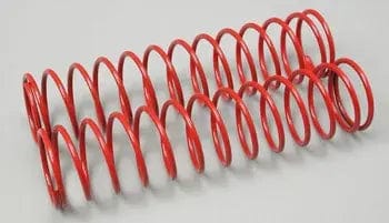 Traxxas 4649R Red Springs For Big Bore Shocks 2