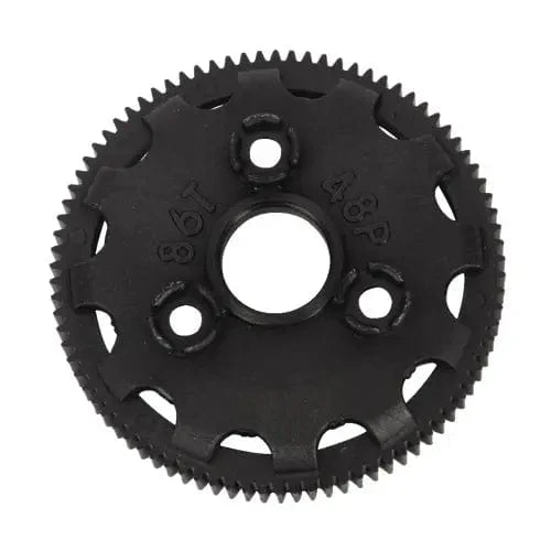 Traxxas 4686 Spur Gear 86T 48P