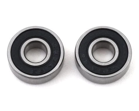 Traxxas 5099A 6x16x5mm Ball Bearing Black Rubber Seal (2pcs)