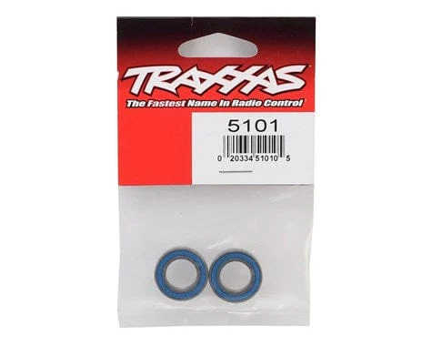 Traxxas 5101 12x21x5mm Ball Bearings (2) - Image 2