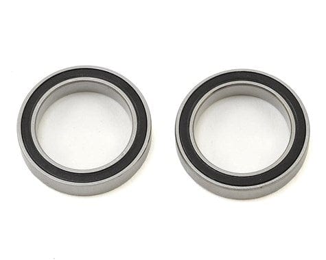 Traxxas 5102A Ball Bearings 15x21x4mm Black (2)