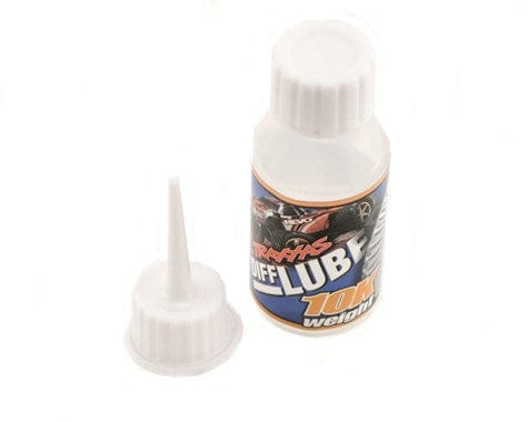 Traxxas 5135 Differential Oil 10000cst
