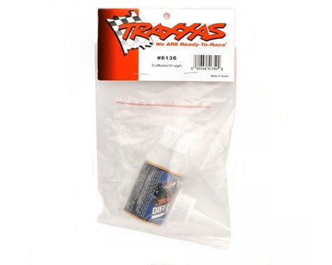 Traxxas 5135 Differential Oil 10000cst - Image 2