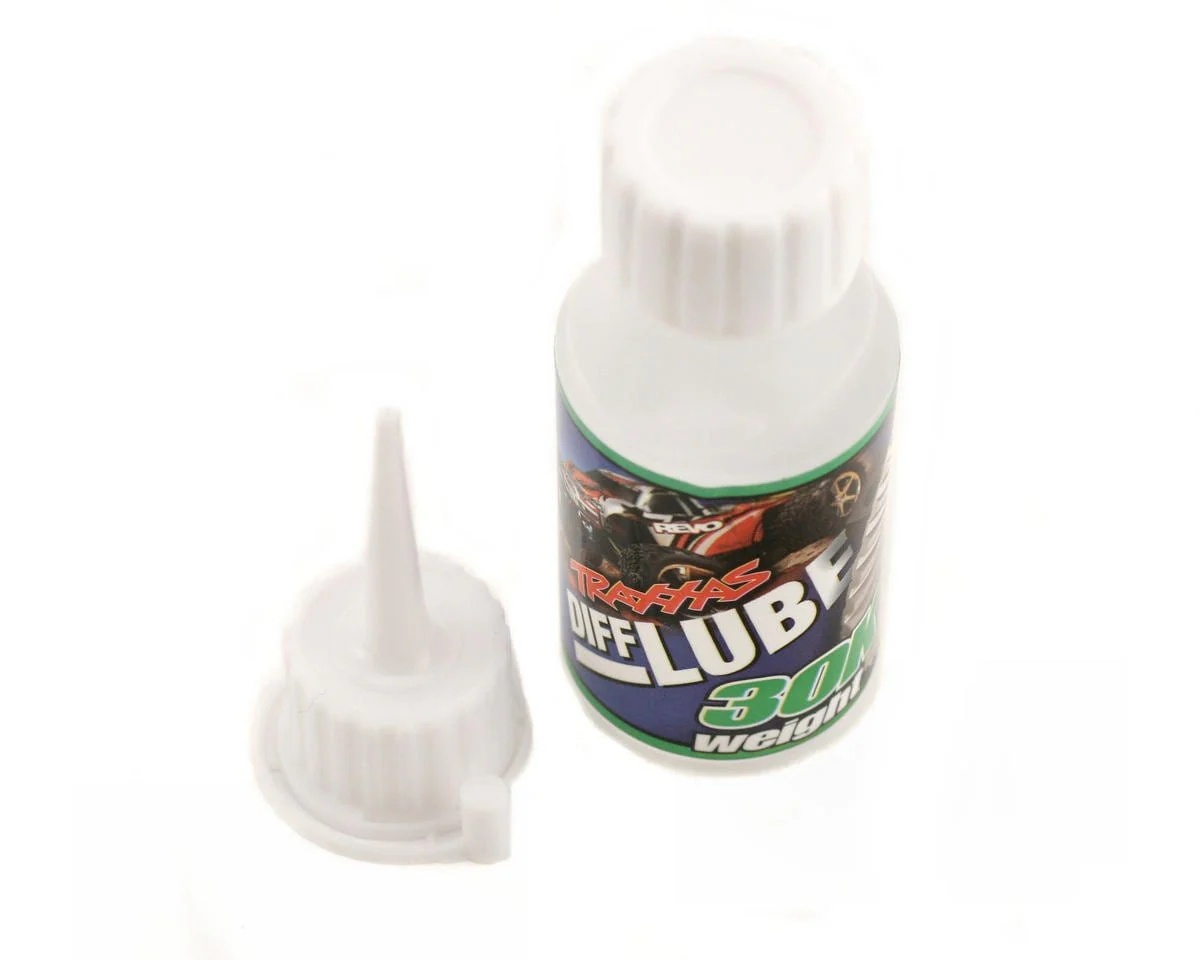 Traxxas 5136 Differential Oil (30000cst)