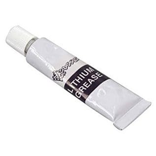 Traxxas 5148 White Lithium Grease Tube