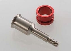 Traxxas 5166 Stub Axle (1) Revo/T/E-Maxx
