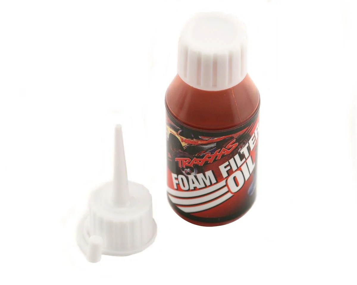 Traxxas 5263 Air Filter Oil
