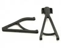 Traxxas 5333 Susp Arm Upper/Lower Rear