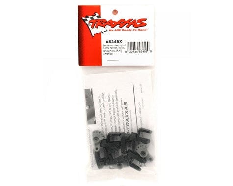 Traxxas 5345X Revo Servo Horns (Non-Traxxas Servos) - Image 2