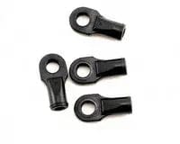 Traxxas 5348 Rod Ends Revo For Rr Toe Links
