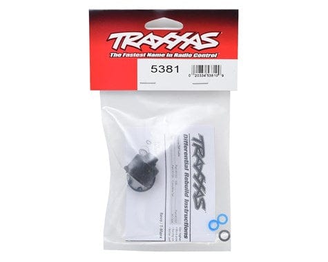 Traxxas 5381 Carrier Differential - Image 2