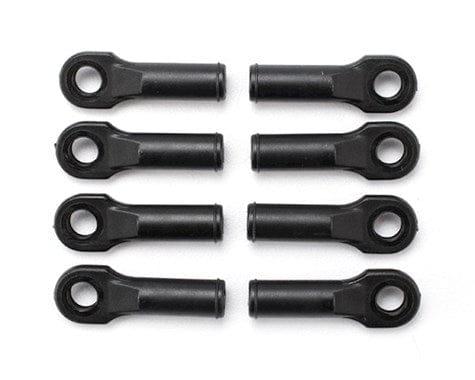 Traxxas 5525R Heavy Duty Rod Ends (8)