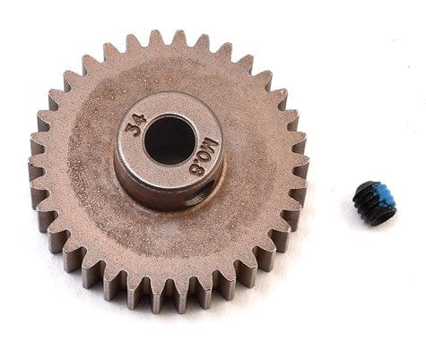 Traxxas 5639 34T Hardened Steel 32P Pinion Gear