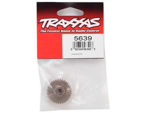Traxxas 5639 34T Hardened Steel 32P Pinion Gear - Image 2