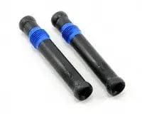 Traxxas 5655 Half Shaft Set Short