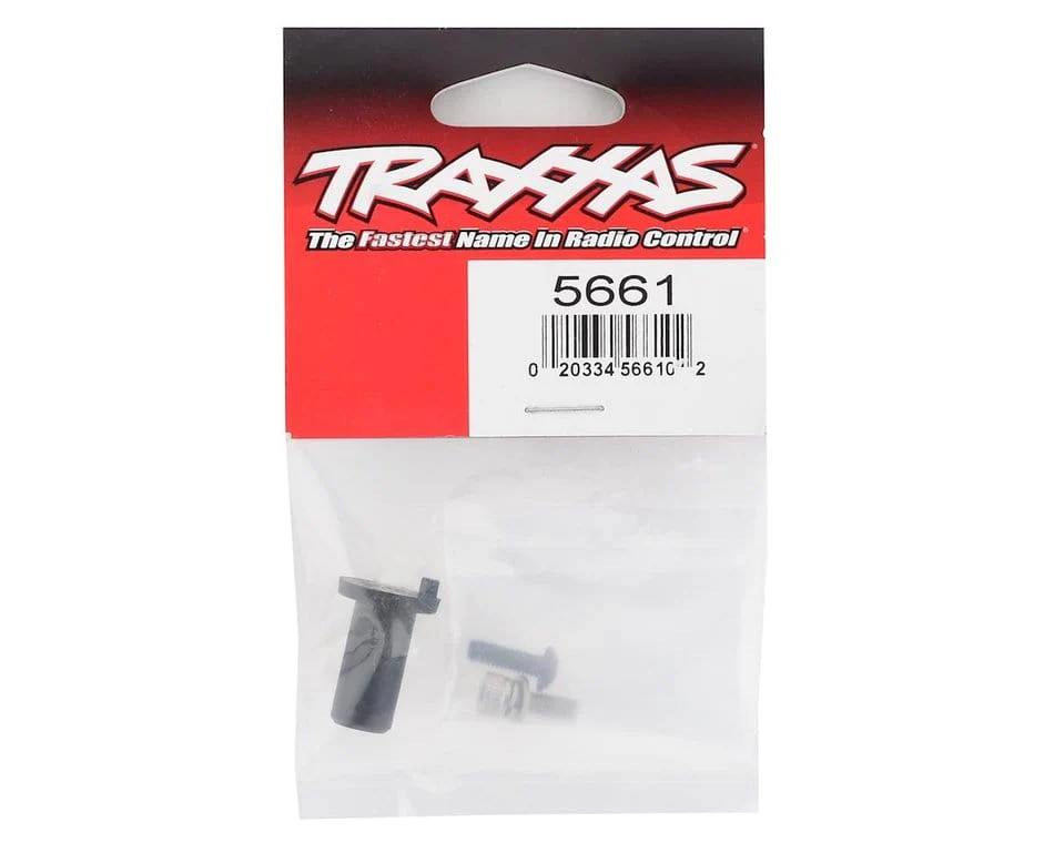 Traxxas 5661 Motor Mount Hinge Post - Image 2