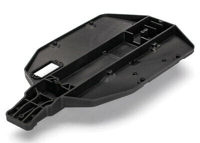 Traxxas 5822A Chassis Slash Black