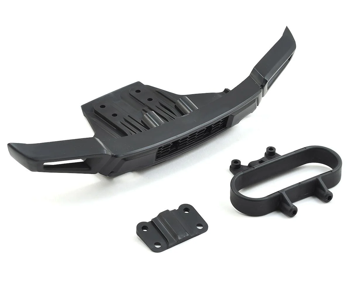 Traxxas 5834 Ford Raptor Front Bumper & Mount Set