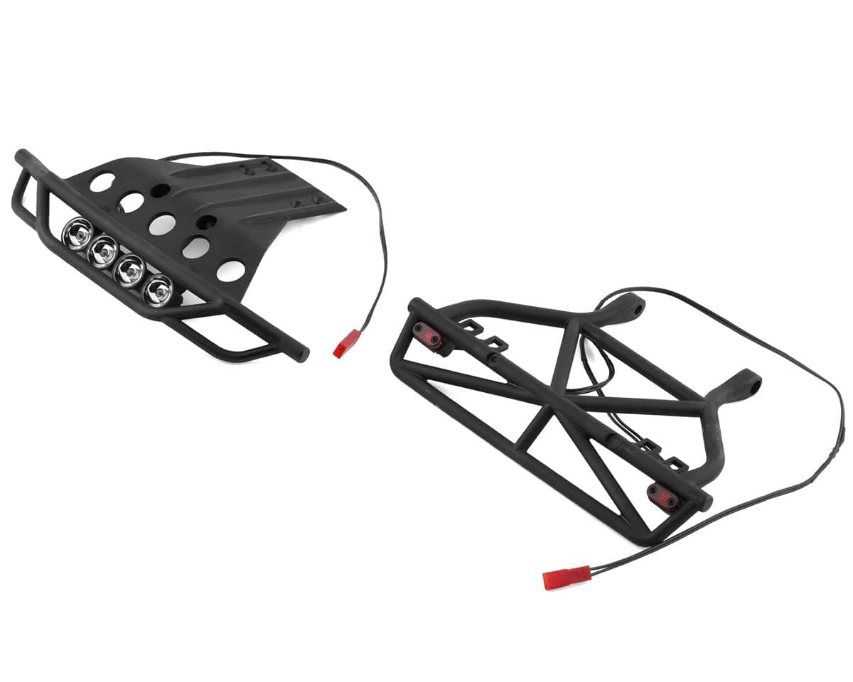 Traxxas 5894 Complete Light Set for 2WD Slash