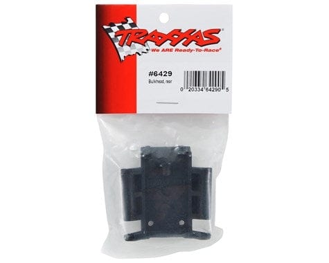 Traxxas 6429 Rear Bulkhead - Image 2